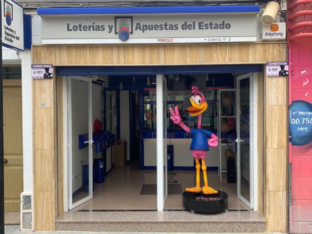 Las administraciones de lotería abren el 18 de mayo - 1, Foto 1