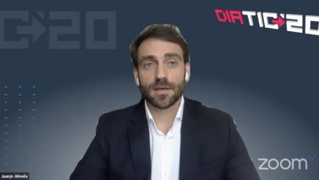 17 de mayo Día Mundial de Internet 2020 - Región de Murcia - 1, Foto 1