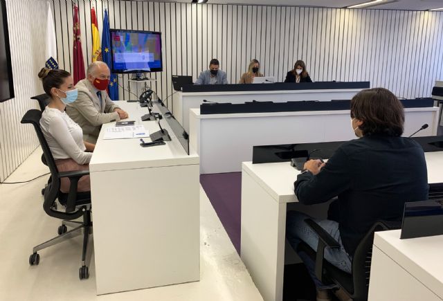 Las Torres de Cotillas comienza a diseñar una estrategia para transformar su área urbana acorde a la Agenda 2030 - 1, Foto 1