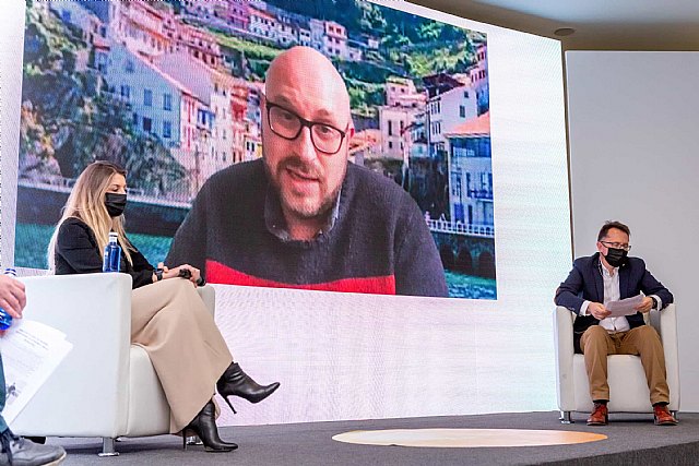 Movilidad autónoma sostenible: una revolucin tecnolgica, econmica y social - 1, Foto 1