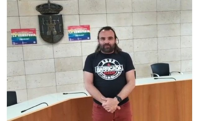 El Ayuntamiento de Totana conmemora hoy el Día Internacional contra la Homofobia, con la organización de talleres de sensibilización, Foto 2