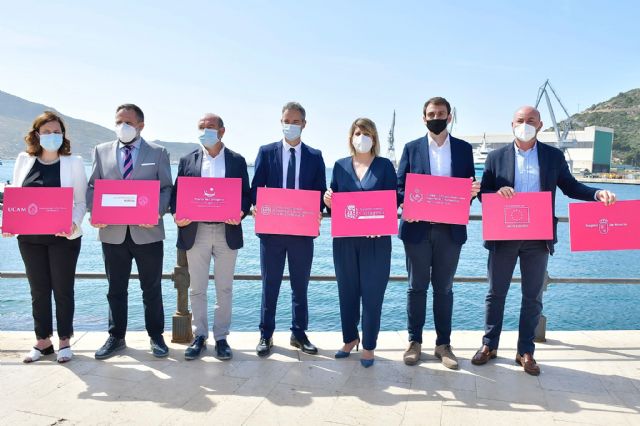 DIATIC21 avanza los retos tecnológicos SMART que pueden atraer inversión europea - 1, Foto 1