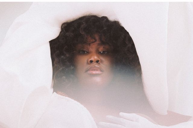 Yseult, el nuevo fenómeno de la chanson francesa, en La Mar de Músicas - 1, Foto 1