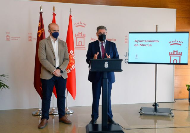 El Ayuntamiento se enfrenta a la mayor crisis económica de su historia provocada por los convenios de la zona Norte - 1, Foto 1