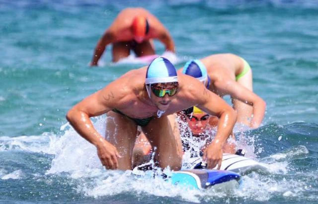 Los Campeonatos de España de Verano de Salvamento y Socorrismo se desarrollarán en dos bloques en julio - 1, Foto 1
