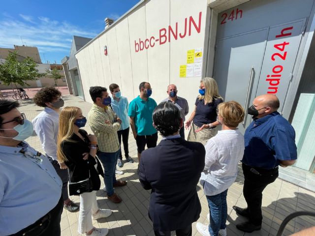 El PP exige que se abran todas las salas de estudio y se amplíe su horario de forma inmediata, respetando las medidas de seguridad - 1, Foto 1