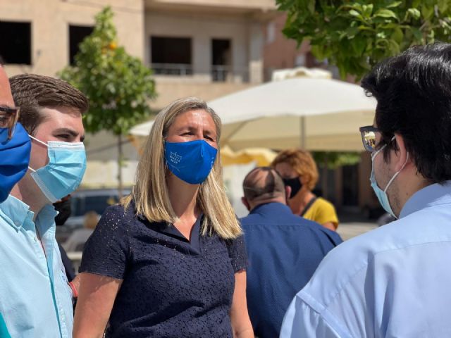 El PP exige que se abran todas las salas de estudio y se amplíe su horario de forma inmediata, respetando las medidas de seguridad - 2, Foto 2