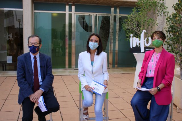 X Murcia Food Brokerage Event 2021 - 1, Foto 1