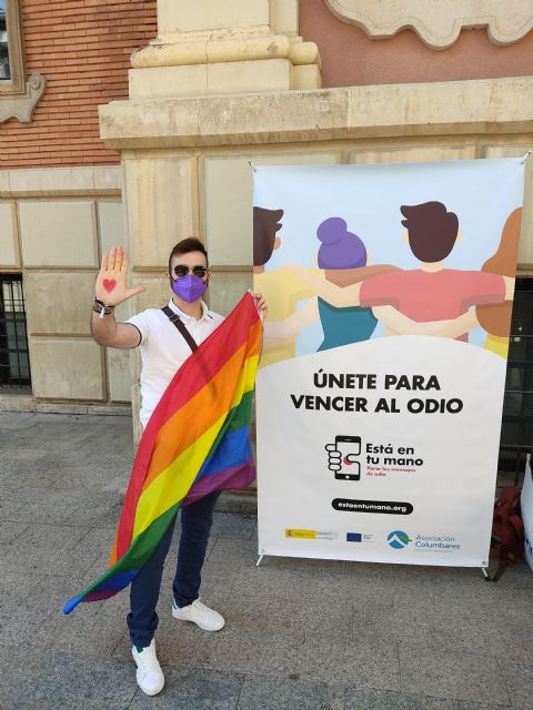 La tercera causa de los delitos de odio es por cuestiones de orientación sexual e identidad de género - 2, Foto 2