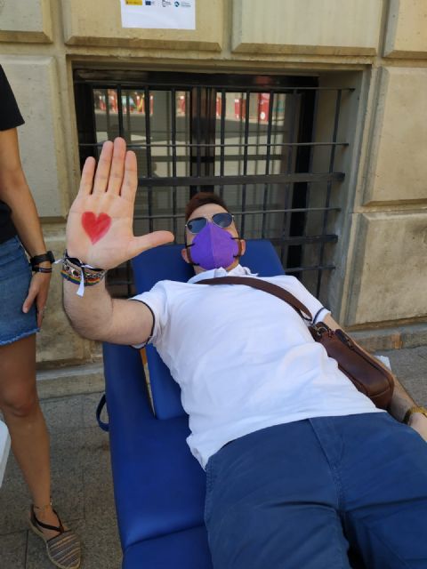 La tercera causa de los delitos de odio es por cuestiones de orientación sexual e identidad de género - 4, Foto 4