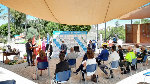 Alcantarilla será la meta de la Vuelta Ciclista a la Región de Murcia 2021 el próximo domingo - 2, Foto 2