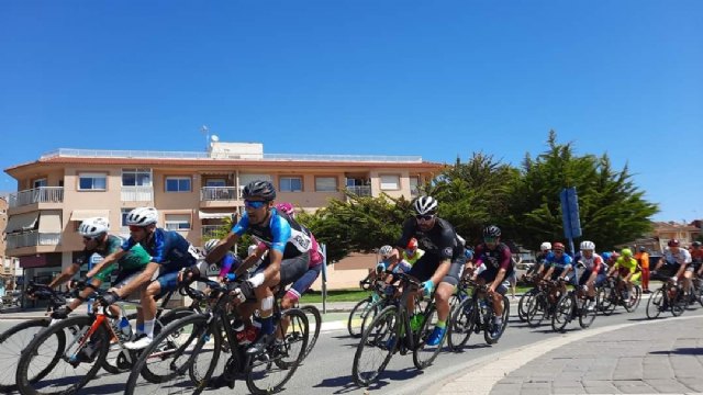    [Trofeo Interclub Campo de Cartagena Mar Menor. 7 etapa Torre Pacheco, Foto 3