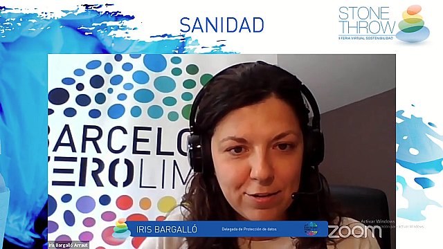 La I Feria Virtual de Sostenibilidad StoneThrow 2021, ha contado con más de 400 asistentes internacionales durante sus tres días de duración - 1, Foto 1