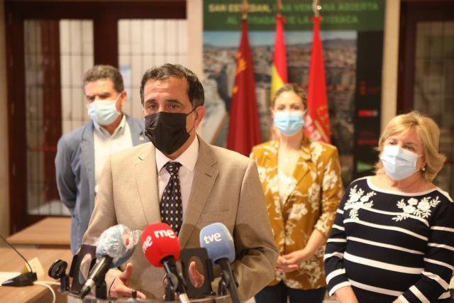 Ayuntamiento y Cruz Roja refuerzan su colaboración en la ayuda a las personas en situación de vulnerabilidad - 1, Foto 1