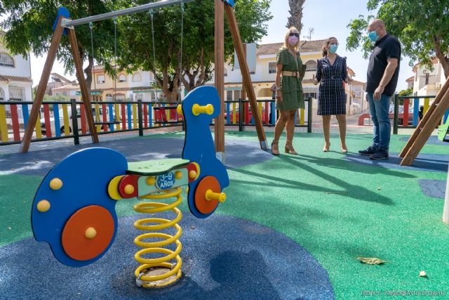 Molinos Marfagones renueva sus infraestructuras con una inversión de cerca de 70.000 euros - 1, Foto 1