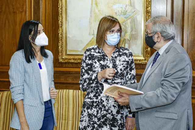 Guía Profesional de Recursos contra la Violencia de Género - 1, Foto 1