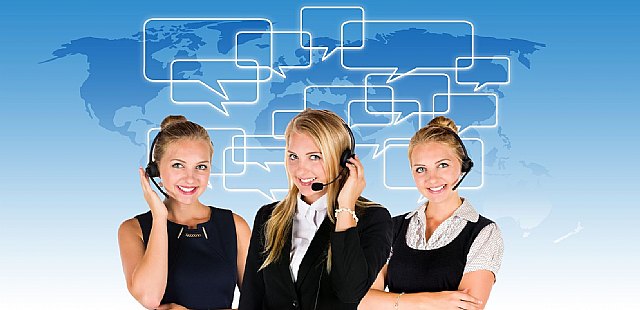 Adecco oferta más de 300 puestos de trabajo en el sector Contact Center en toda España - 1, Foto 1