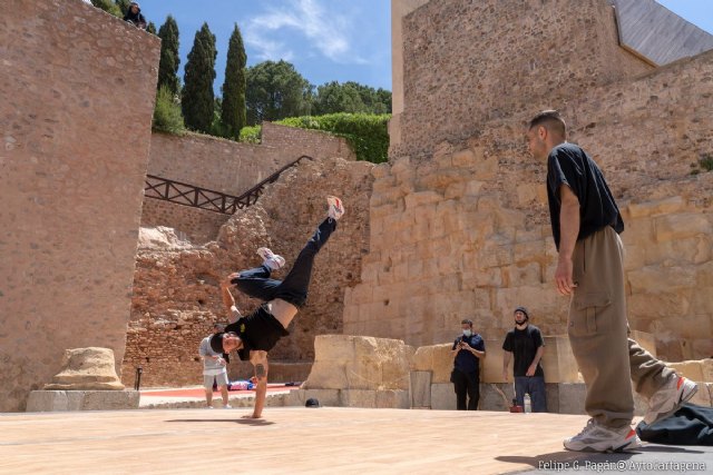 Más de 8.000 personas disfrutaron de la Noche de los Museos 2021 - 1, Foto 1