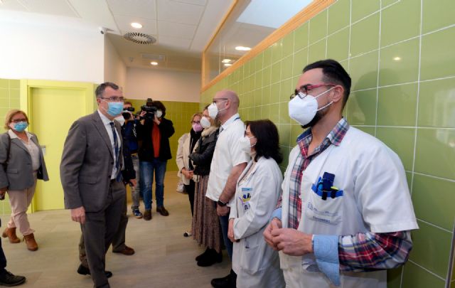 Mario Gómez se arroga la ejecución de proyectos que ni conoce y que elaboró el equipo del PP - 1, Foto 1