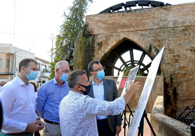 Mario Gómez se arroga la ejecución de proyectos que ni conoce y que elaboró el equipo del PP - 4, Foto 4