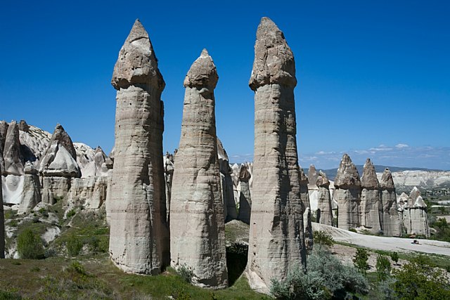 Capadocia - 2, Foto 2