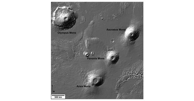 La estructura de Richat - 3, Foto 3