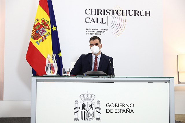 España reafirma su compromiso en la lucha contra la radicalización y el extremismo violento en las redes - 2, Foto 2