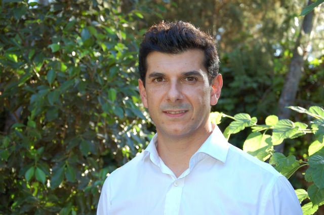 Entrevista a Pedro Gómez López. Científico Titular del CEBAS-CSIC en Murcia y coordinador de la III Reunión Nacional de Virus de Plantas (RENAVIPLANT) - 2, Foto 2