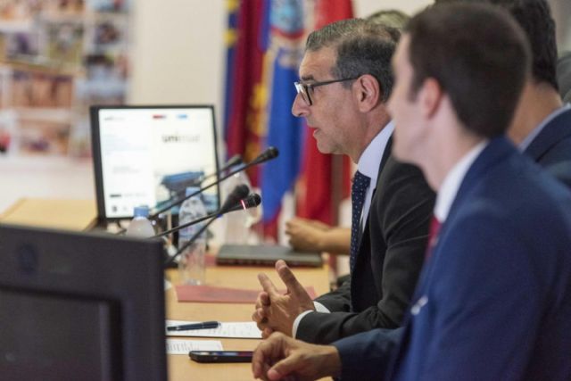 La UMU y la UPCT ponen a la disposición de los ciudadanos de la Región 77 cursos en la edición 2022 de la Universidad Internacional del Mar - 3, Foto 3