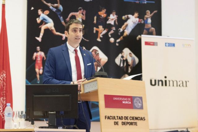 La UMU y la UPCT ponen a la disposición de los ciudadanos de la Región 77 cursos en la edición 2022 de la Universidad Internacional del Mar - 4, Foto 4