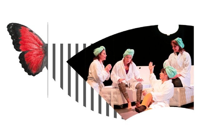 Despedida de casada, una comedia para la noche de este viernes en el Teatro Capitol - 1, Foto 1