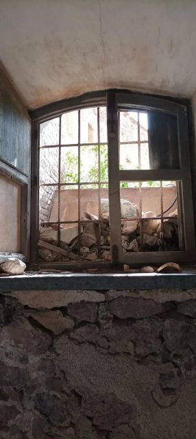 MC promueve que se exija al Gobierno de España las actuaciones que evitan ejecutar en el cuartel de Fajardo - 2, Foto 2