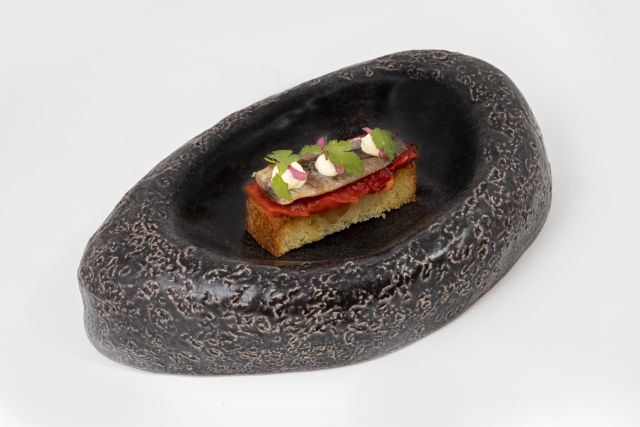 Nace la I Ruta de la Tapa de Pimiento de la Región de Murcia - 1, Foto 1