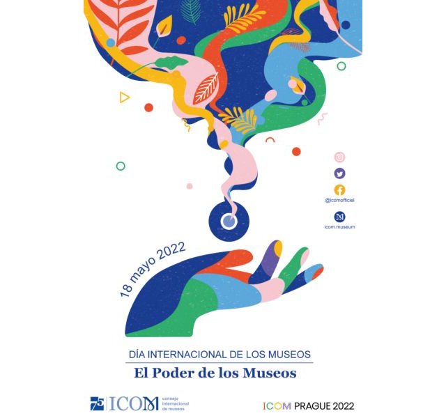 Día Internacional de los Museos: Programación - 1, Foto 1