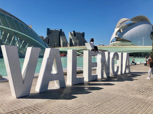 10 lugares que visitar en Valencia imprescindibles - 1, Foto 1