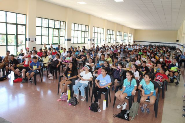 Jumilla mejora sus cifras de reciclaje en la mayoría de tipos de residuos - 1, Foto 1