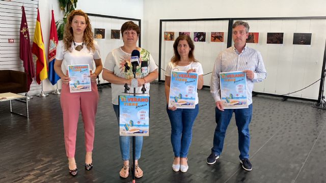 El Verano tiene premio 2022 - 1, Foto 1