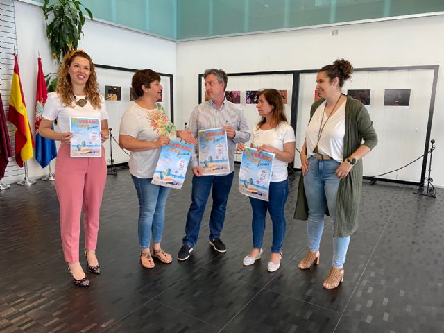 El Verano tiene premio 2022 - 2, Foto 2