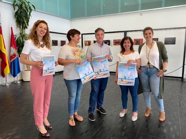 El Verano tiene premio 2022 - 3, Foto 3