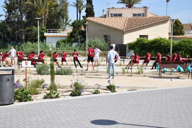 Jornadas GASP de deporte tradicional en la calle - 3, Foto 3