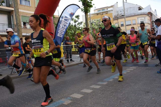 Calasparra ha vivido este fin de semana una intensa actividad deportiva - 2, Foto 2