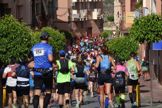 Calasparra ha vivido este fin de semana una intensa actividad deportiva - 4, Foto 4