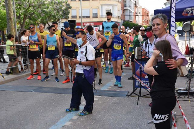 Calasparra ha vivido este fin de semana una intensa actividad deportiva - 5, Foto 5
