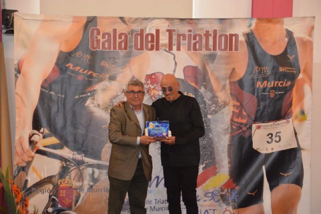 El Ayuntamiento de Calasparra es reconocido como Organizador del año por la Federación de Triatlón de la Región de Murcia - 1, Foto 1