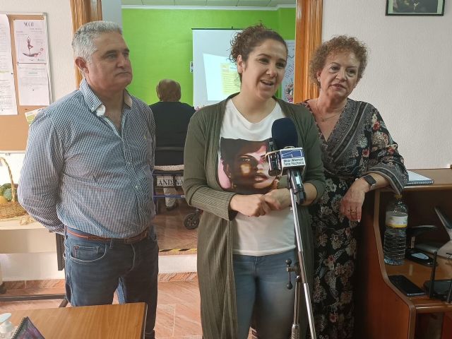 Talleres de alimentación saludable para mujeres - 3, Foto 3