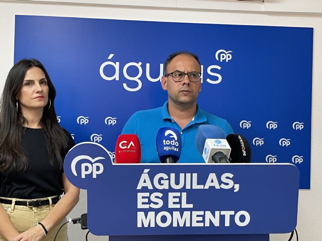 Navarro: El PSOE de Moreno reconoce que debía más de 160.000€ a la empresa que hace pocas semanas despedía a más de 30 trabajadores - 1, Foto 1