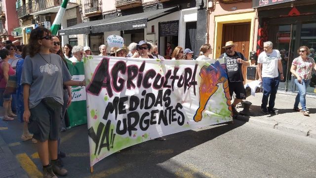 Apoyo mutuo entre los defensores del Mar Menor y de Doñana - 1, Foto 1