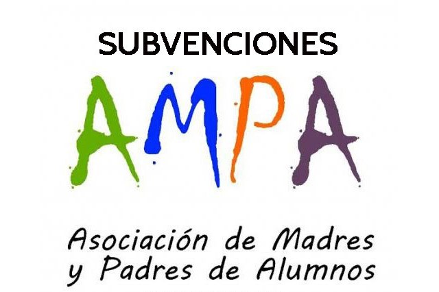 La Concejalía de Educación abre una nueva convocatoria de ayudas para las AMPAS - 1, Foto 1