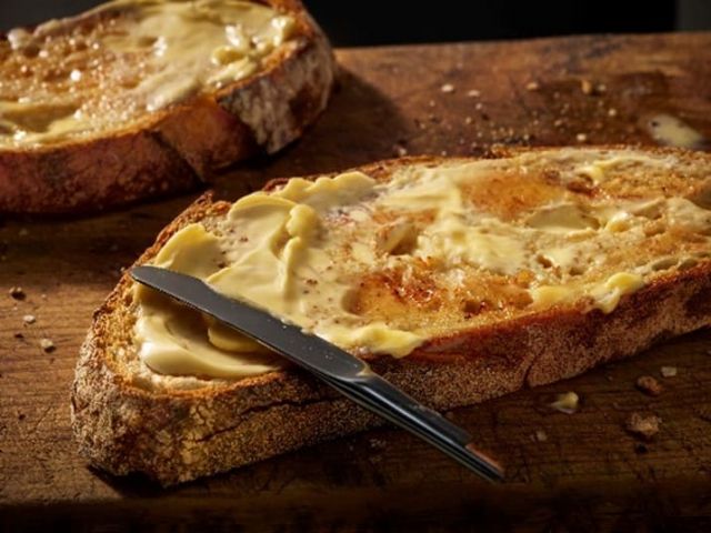 Tulipán lanza Plantequilla, una nueva propuesta para los amantes de la mantequilla - 1, Foto 1