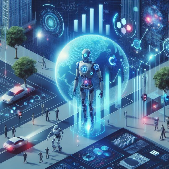 El futuro de la energía pasa por la IA, según Softtek - 1, Foto 1